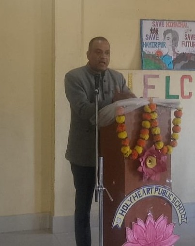 हाई स्कूल डिडवीं टिक्कर में बोर्ड की ओर से आयोजित एक जागरुकता कार्यक्रम हाई स्कूल डिडवीं टिक्कर में बोर्ड की ओर से आयोजित एक जागरुकता कार्यक्रम