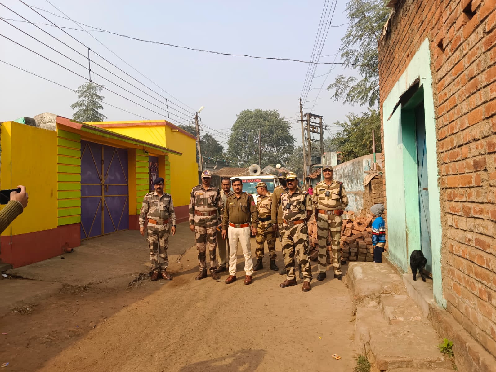 जागरूकता अभियान जागरूकता अभियान