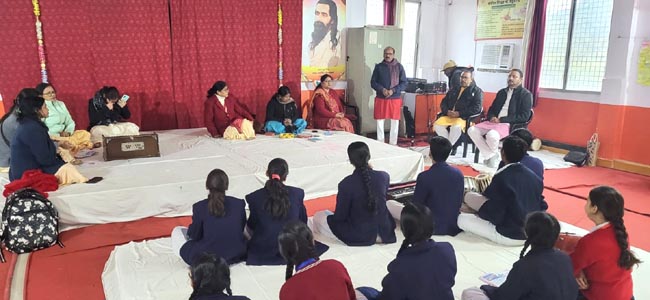 संगीत कार्यशाला संगीत कार्यशाला