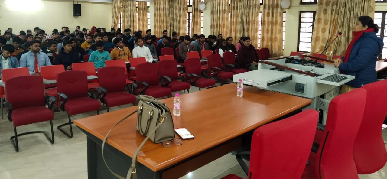 स्वस्थ समाज के निर्माण के लिए मिलेट आधारित आहार को अपनाये