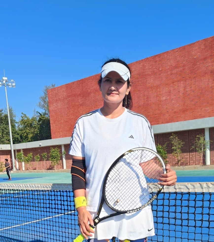 मधु मान