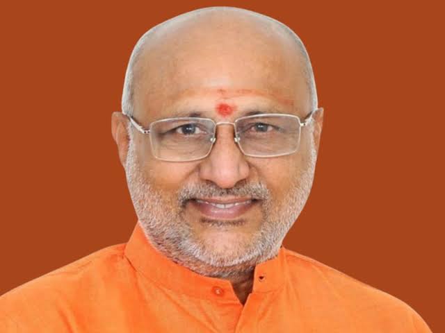 उपPresident सीपी राधाकृष्णन (फाइल फोटो )