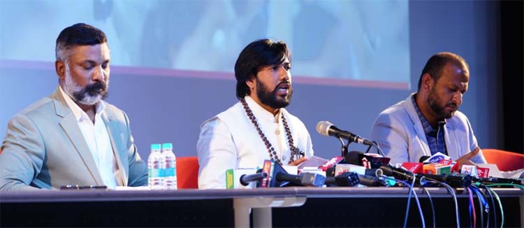 मंत्री गुरू ख़ुशवंत साहेब