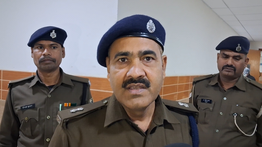 गोली