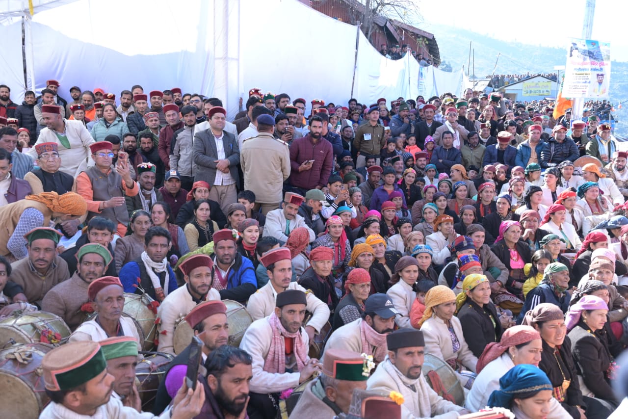 उत्तराखंड की मजबूत नींव है शीतकालीन पर्यटन: धामी