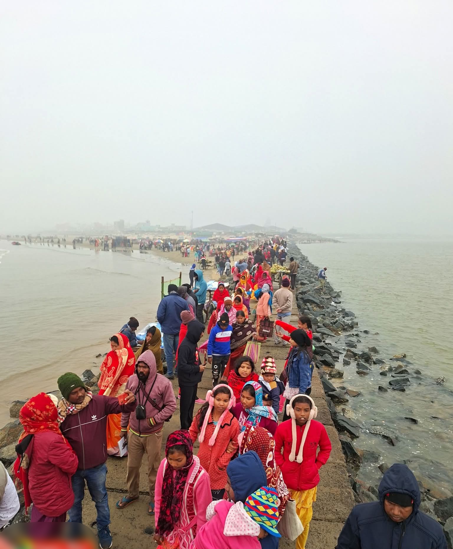 क्रिसमस से नए साल तक दीघा में पर्यटन की रौनक, वाटर स्पोर्ट्स बने आकर्षण