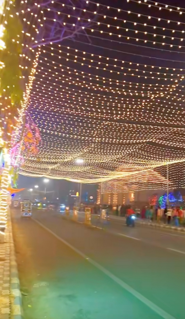 क्रिसमस से नए साल तक दीघा में पर्यटन की रौनक, वाटर स्पोर्ट्स बने आकर्षण