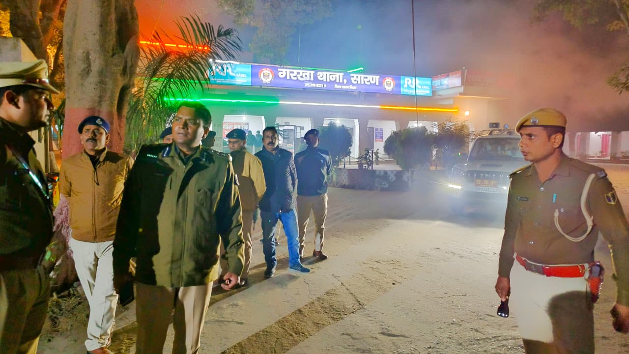 निरीक्षण