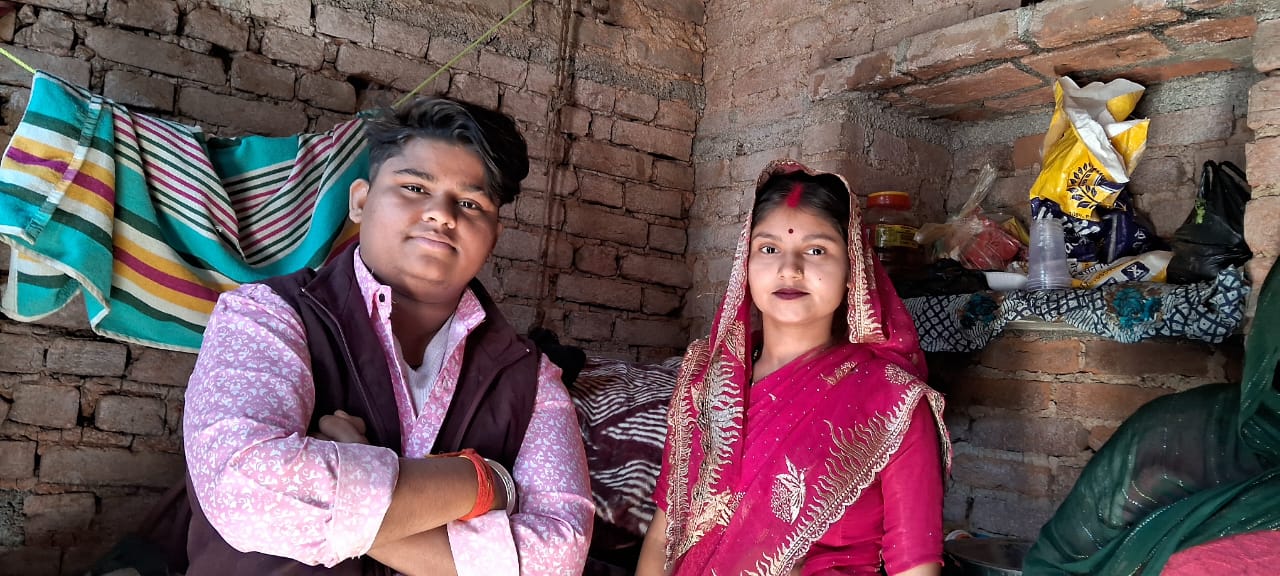 हेमा संग पूजा की जोड़ी