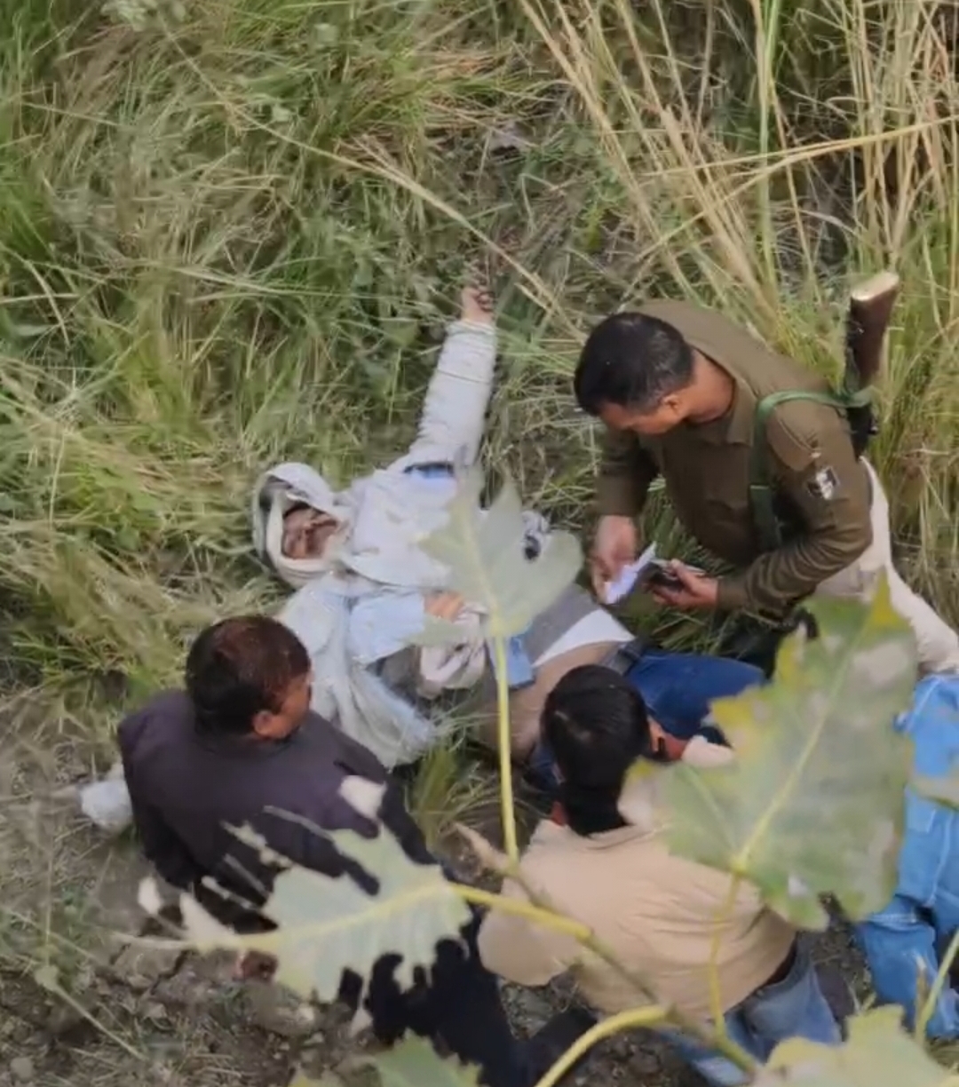 दुर्घटना