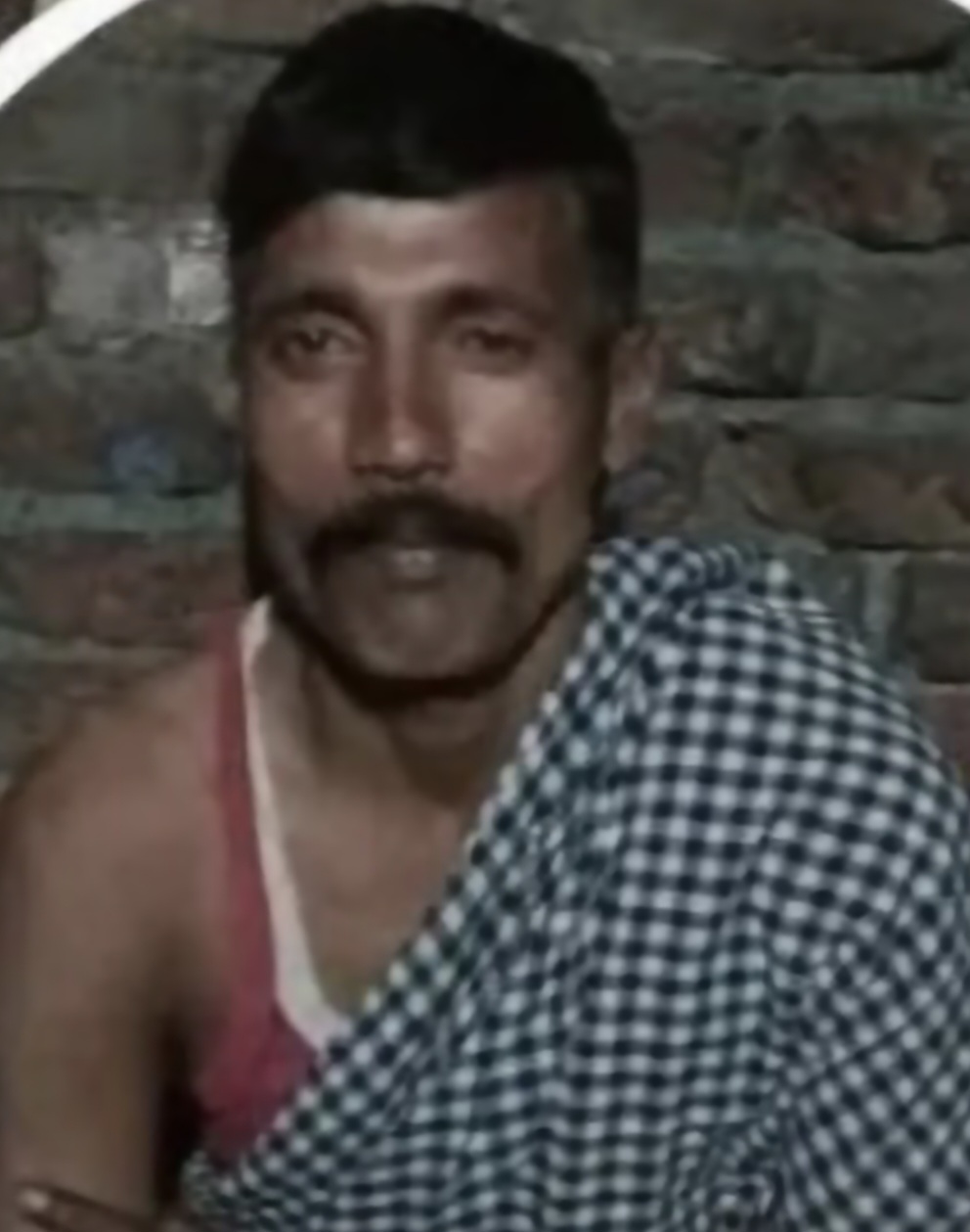 मृतक की फाइल फोटो