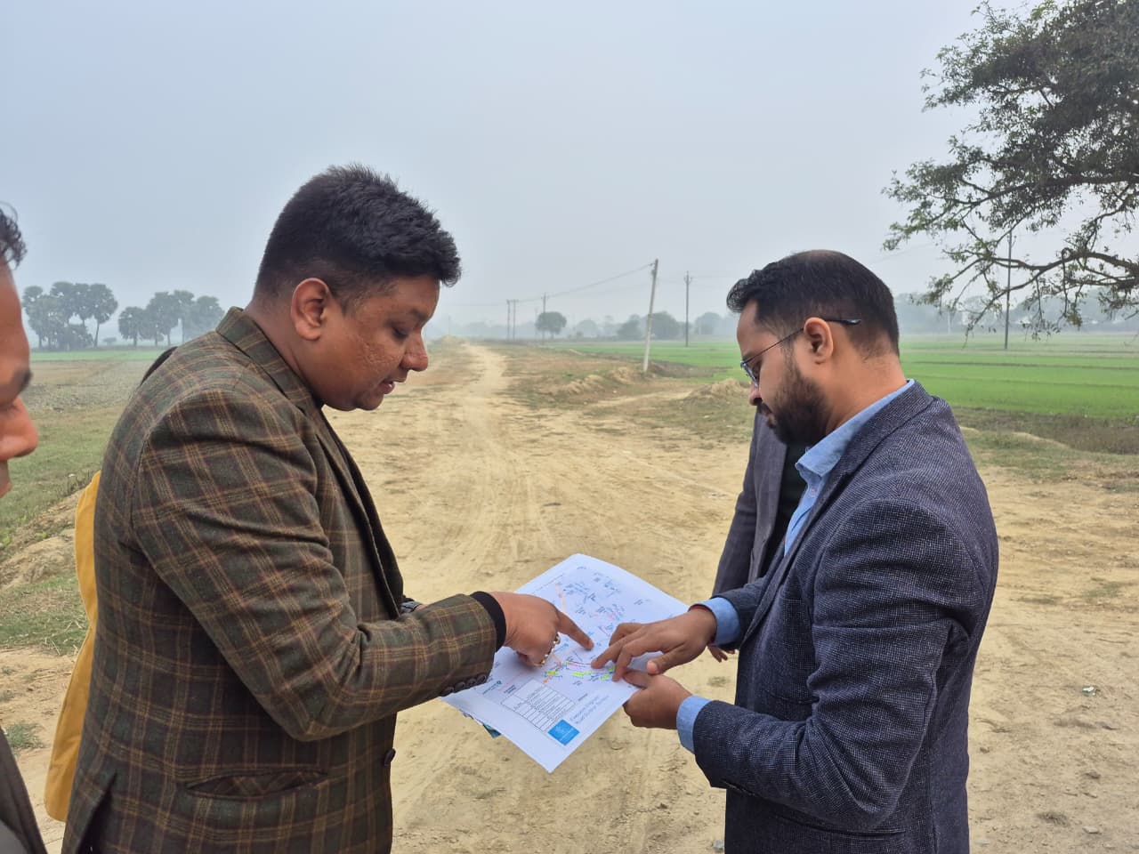 निरीक्षण