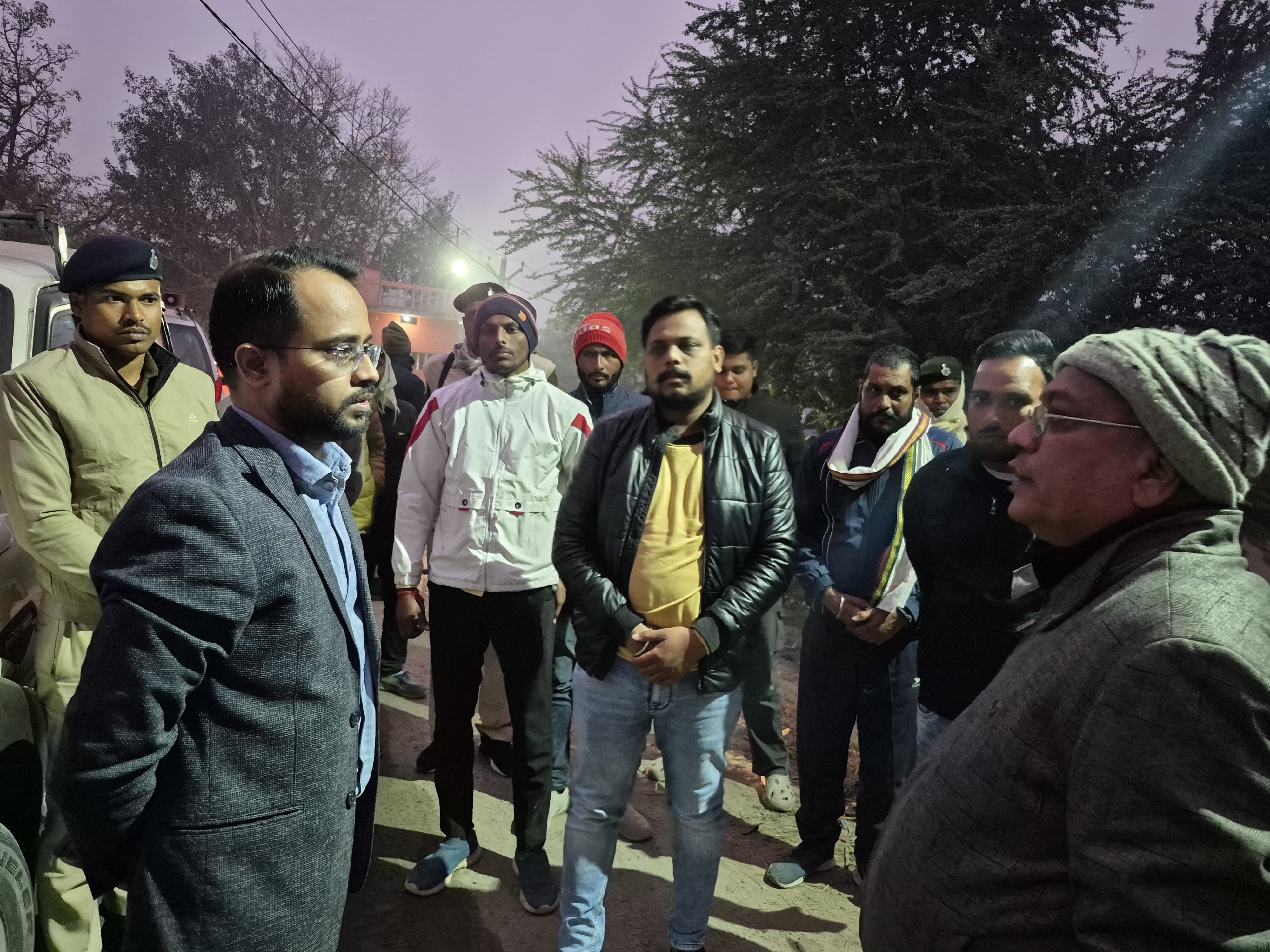 निरीक्षण