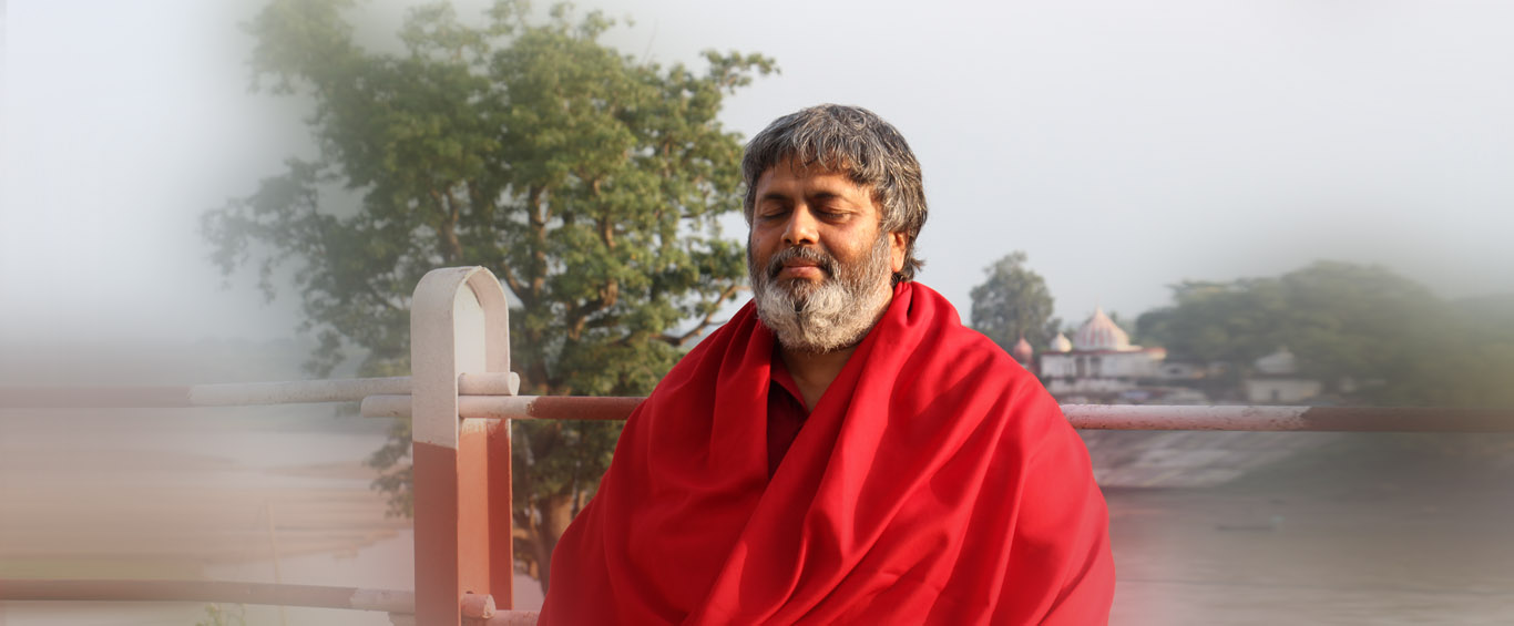 डॉ ईशान शिवानंद की फाइल फोटो