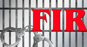 अमेरिका में रहने वाले व्यक्ति की जमीन का फर्जी तरीके से बैनामा करा लेने के आरोप में तीन पर केस दर्ज मुकदमा