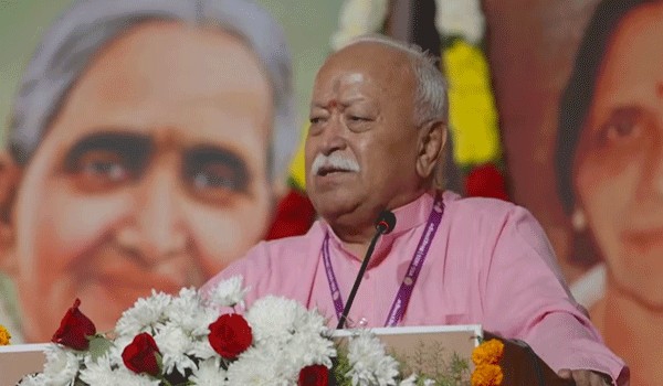 डॉ मोहन जी भागवत डॉ मोहन जी भागवत