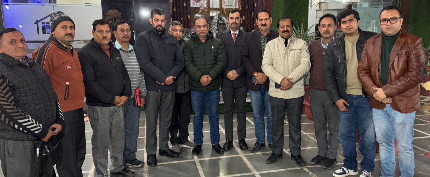 जेकेपीएसए की बैठक में निजी स्कूलों की समस्याओं और मान्यता अवधि पर मंथन