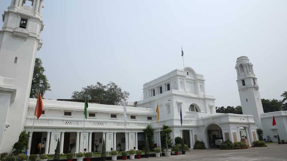 दिल्ली विधानसभा (फाइल फोटो)