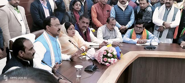 केशव प्रसाद मौर्य केशव प्रसाद मौर्य