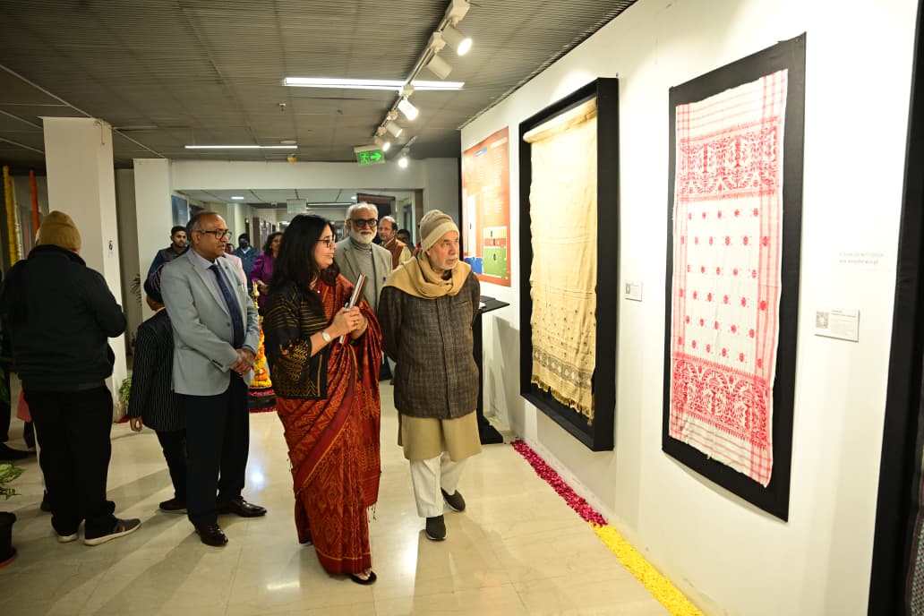 अभिव्यक्ति’ प्रदर्शनी