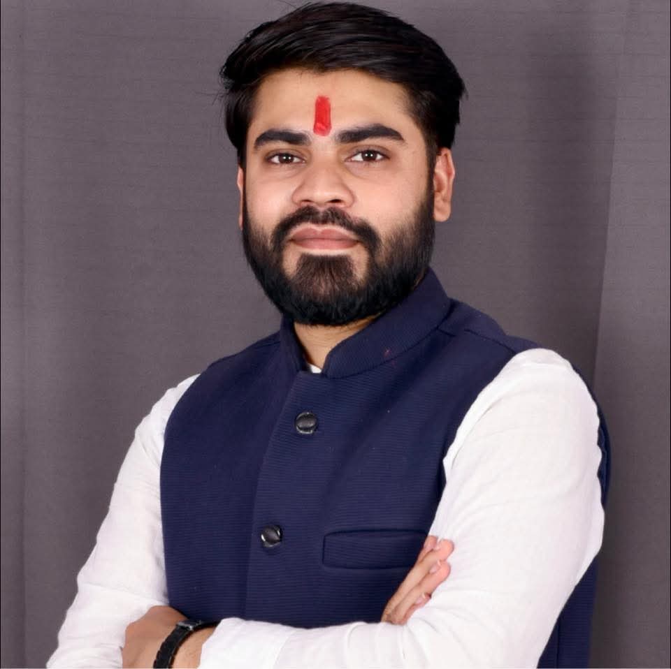 रचित मिश्रा रचित मिश्रा