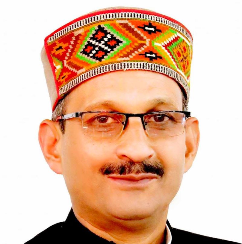 भाजपा के पूर्व प्रदेश अध्यक्ष एवं विधायक सतपाल सिंह सत्ती भाजपा के पूर्व प्रदेश अध्यक्ष एवं विधायक सतपाल सिंह सत्ती