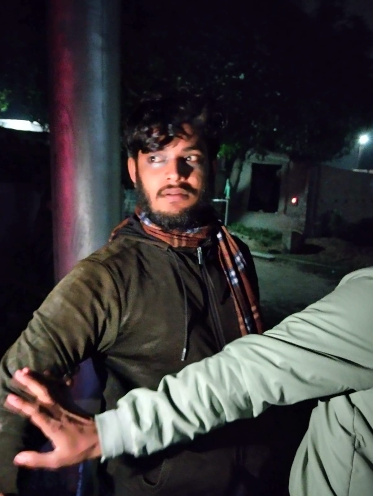 एसएसपी एसएसपी