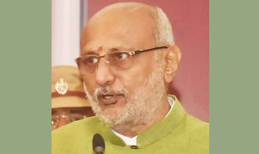 उपउपPresident