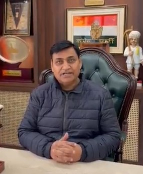 कांग्रेस प्रदेशाध्यक्ष गोविंद सिंह डोटासरा कांग्रेस प्रदेशाध्यक्ष गोविंद सिंह डोटासरा