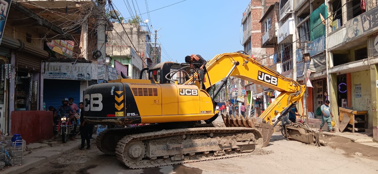 नाव वर्ष विकास योजना नाव वर्ष विकास योजना