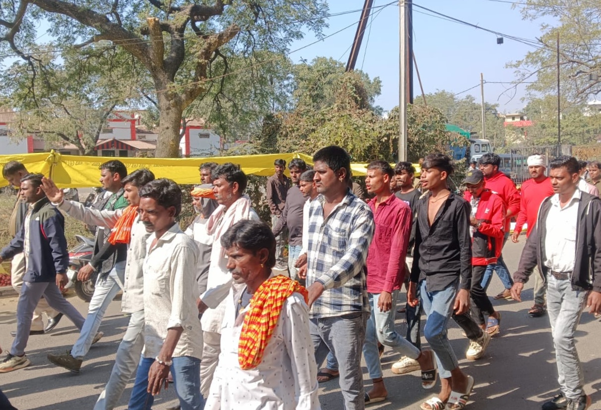 बांग्लादेश में हुई घटना का विरोध बांग्लादेश में हुई घटना का विरोध