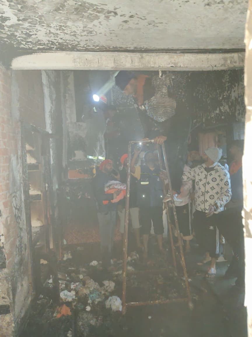 संत रविदास मंदिर