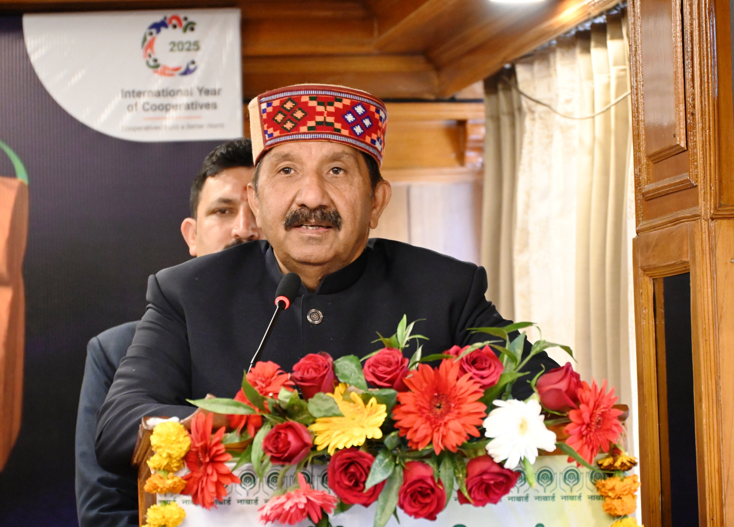 मुकेश अग्निहोत्री