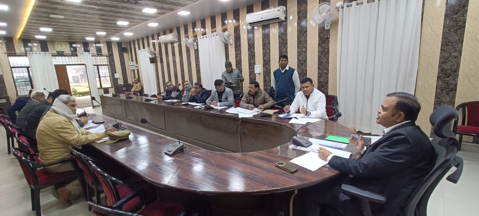 गोरखपुर में “No Helmet, No Fuel” विशेष अभियान शुरू, सड़क सुरक्षा को लेकर प्रशासन सख्त*