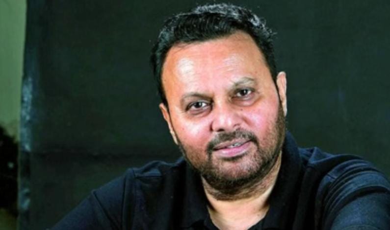 अनिल शर्मा - फोटो सोर्स एक्स अनिल शर्मा - फोटो सोर्स एक्स