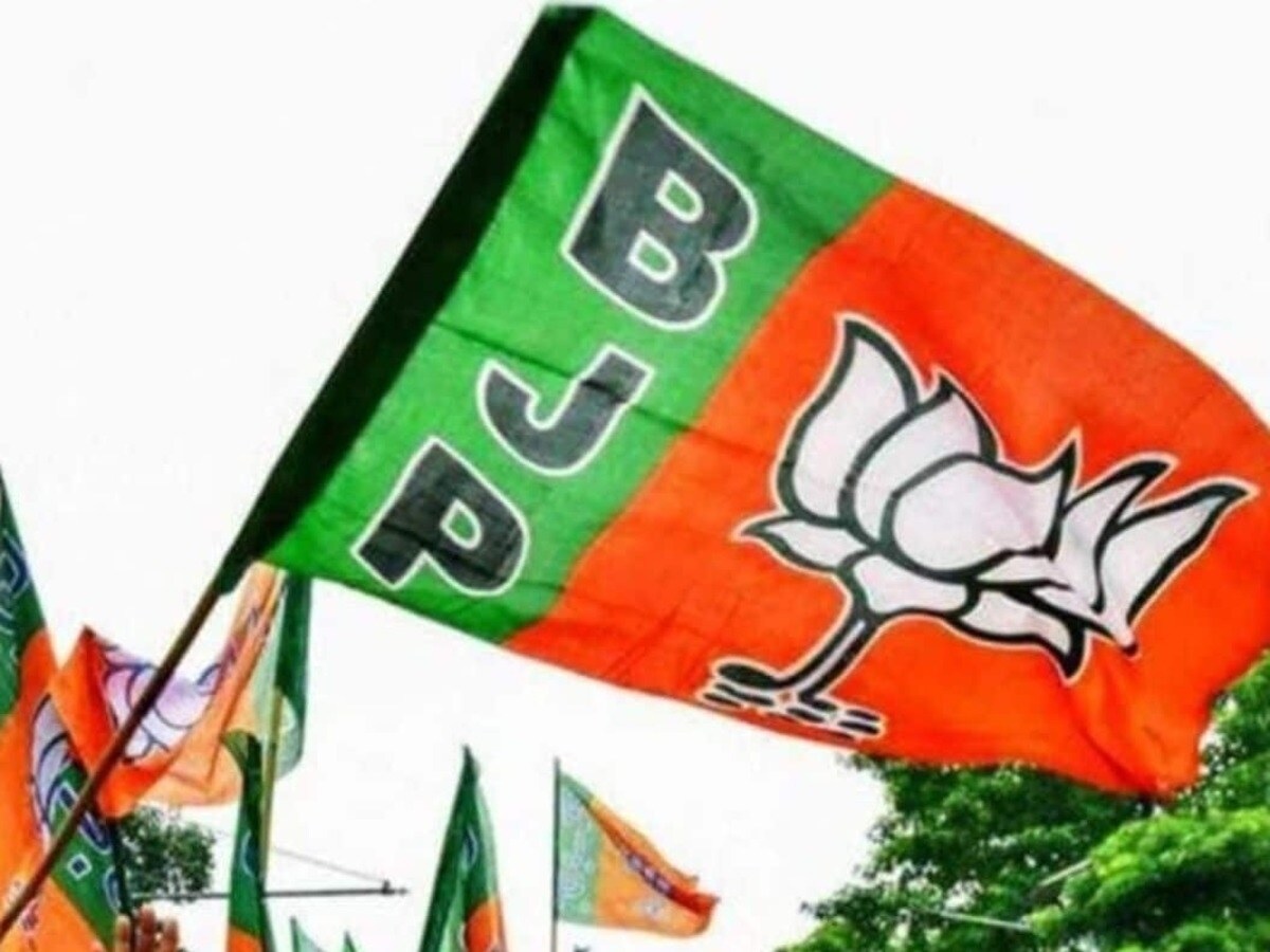 भाजपा राजस्थान मोर्चों के प्रदेश अध्यक्ष नियुक्त: संगठन को मिला नया नेतृत्व भाजपा राजस्थान मोर्चों के प्रदेश अध्यक्ष नियुक्त: संगठन को मिला नया नेतृत्व