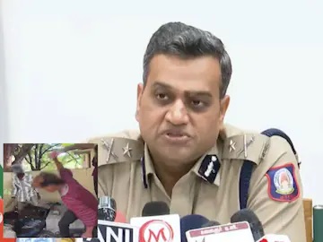 उत्तर क्षेत्र के आईजी अस्रार गर्ग