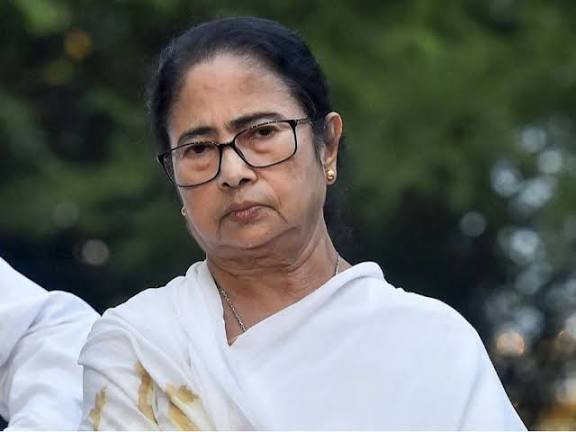 ममता बनर्जी: फाइल फोटो