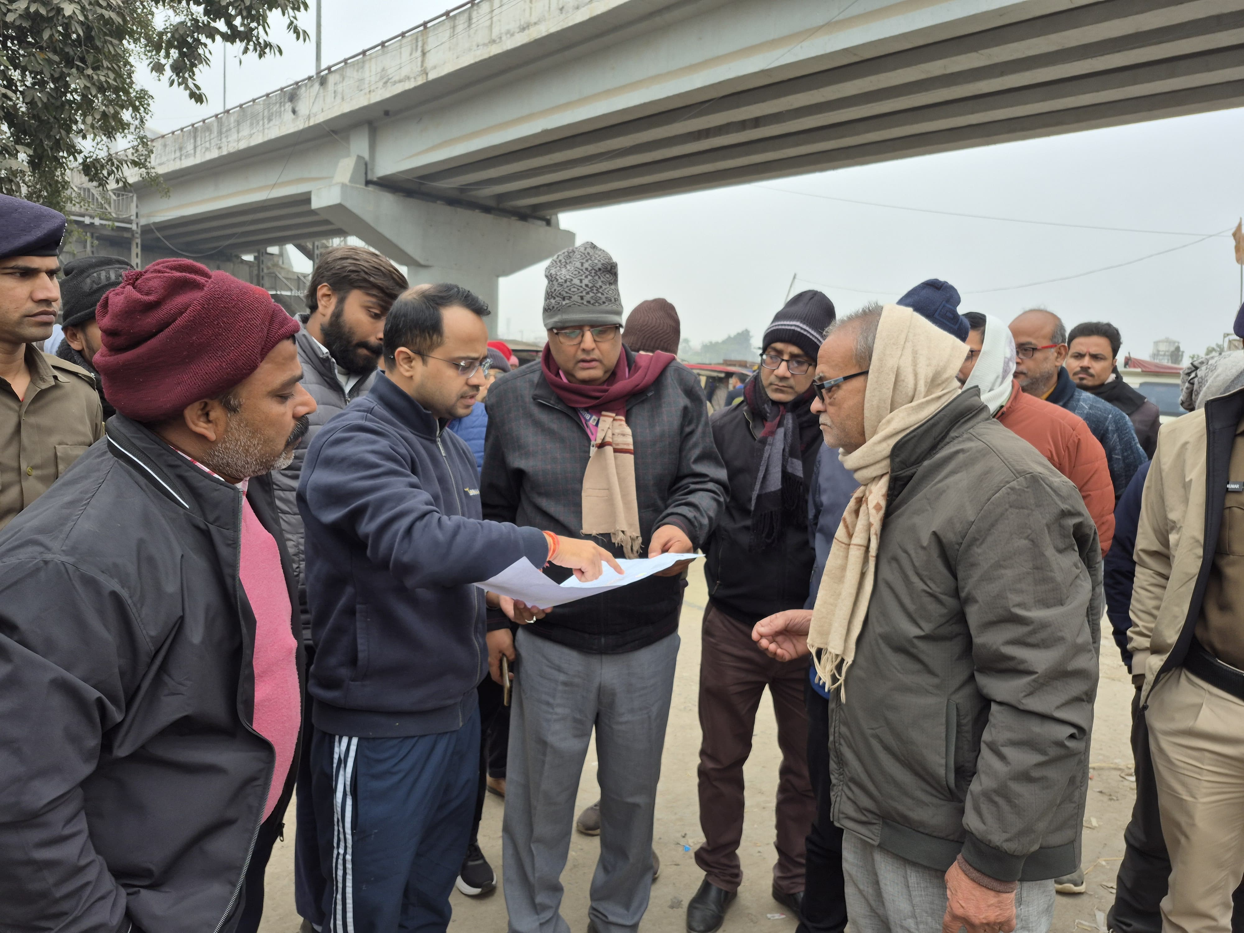 निरीक्षण