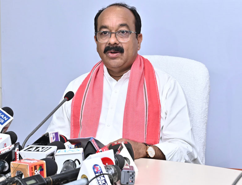 उप मुख्यमंत्री अरुण साव उप मुख्यमंत्री अरुण साव