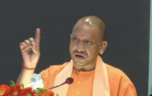 मुख्यमंत्री योगी