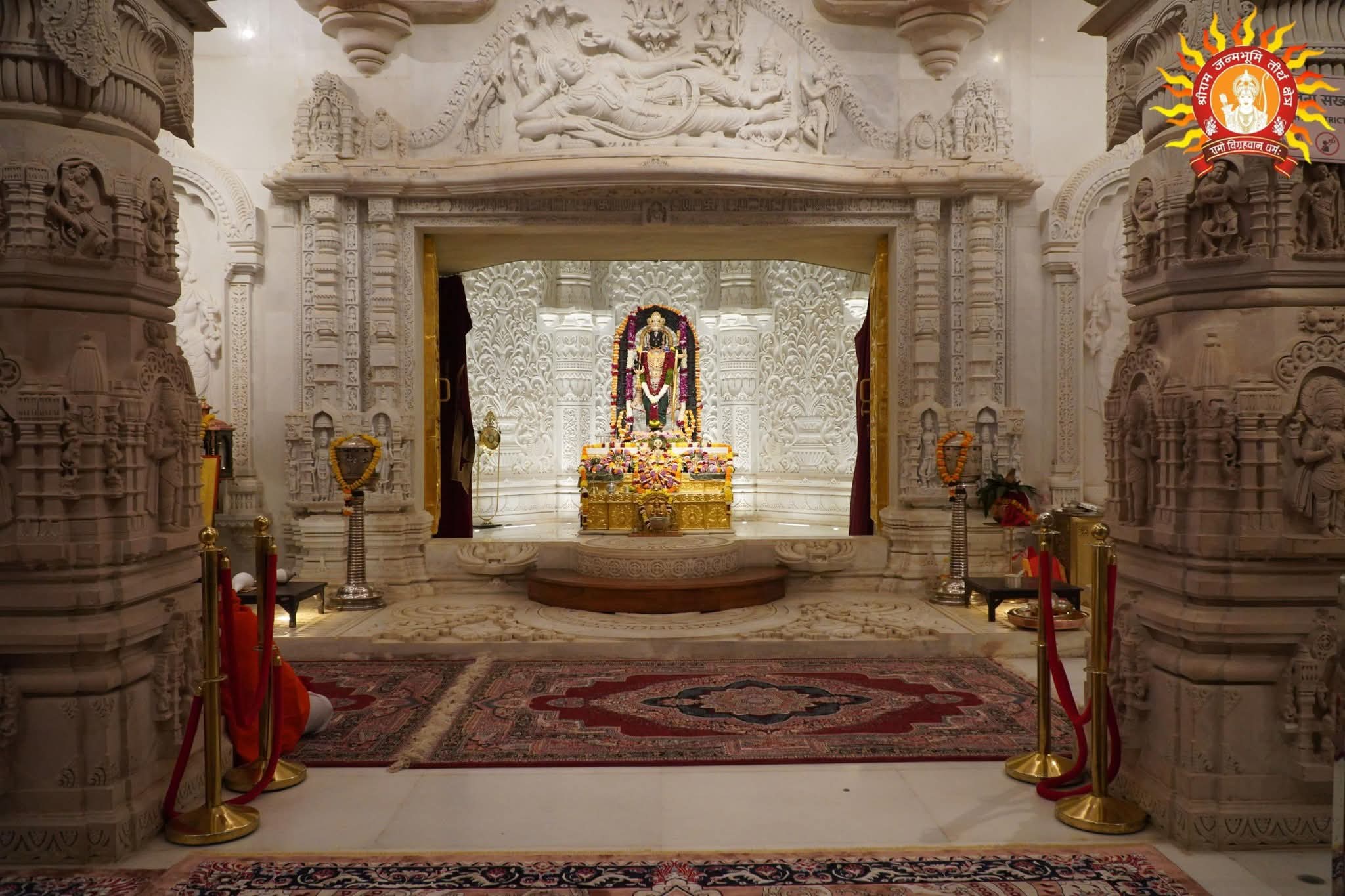 राम मंदिर