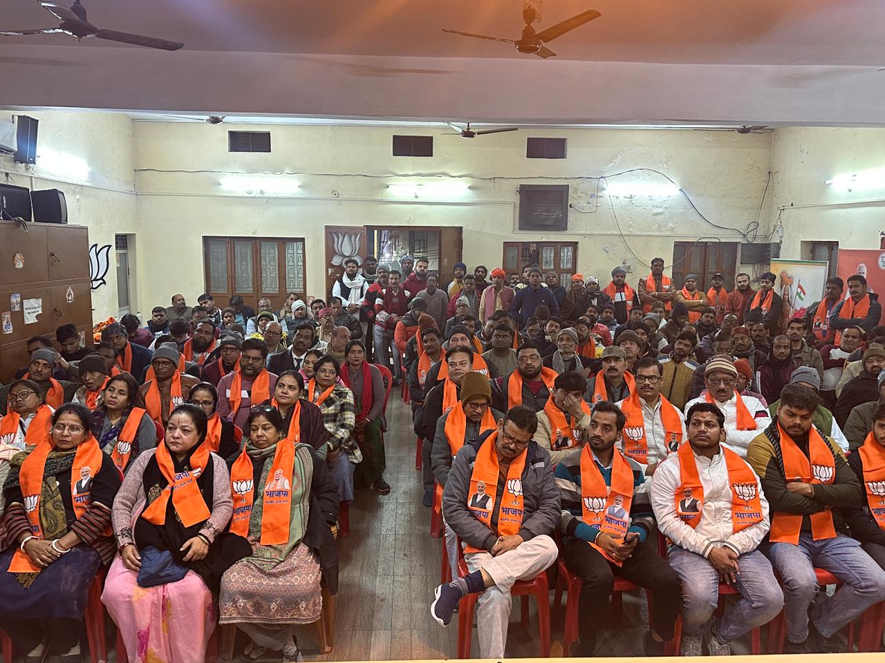 अटल स्मृति सम्मेलन अटल स्मृति सम्मेलन