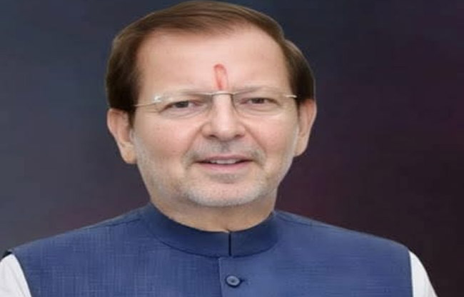 साेनीपत: डॉ अरविंद शर्मा
