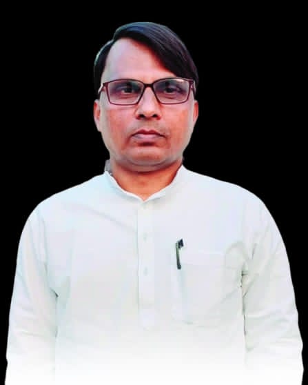 डॉ धनोज कुमार डॉ धनोज कुमार