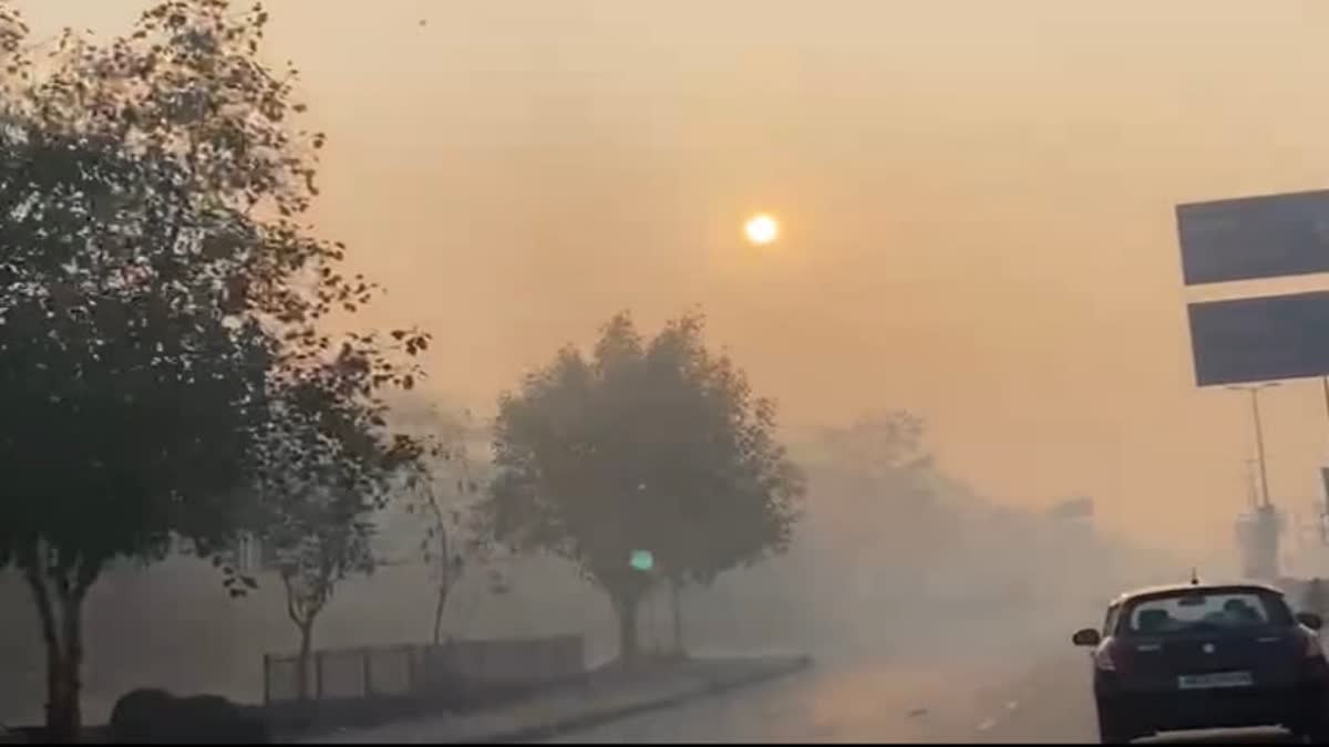 मौसम की फाइल फोटो मौसम की फाइल फोटो