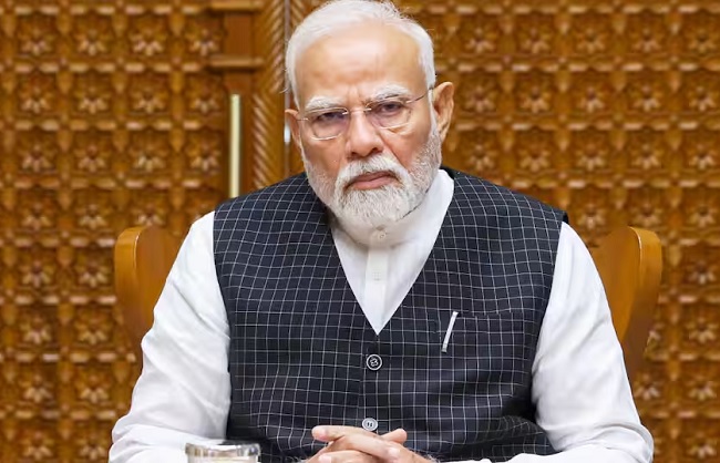 प्रधानमंत्री नरेन्द्र मोदी (फाइल फोटो)। प्रधानमंत्री नरेन्द्र मोदी (फाइल फोटो)।