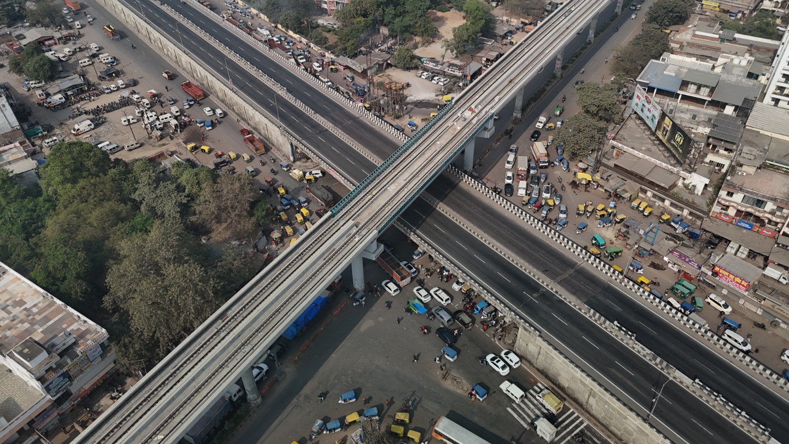 फोटो क्रेडिट - कानपुर मेट्रो