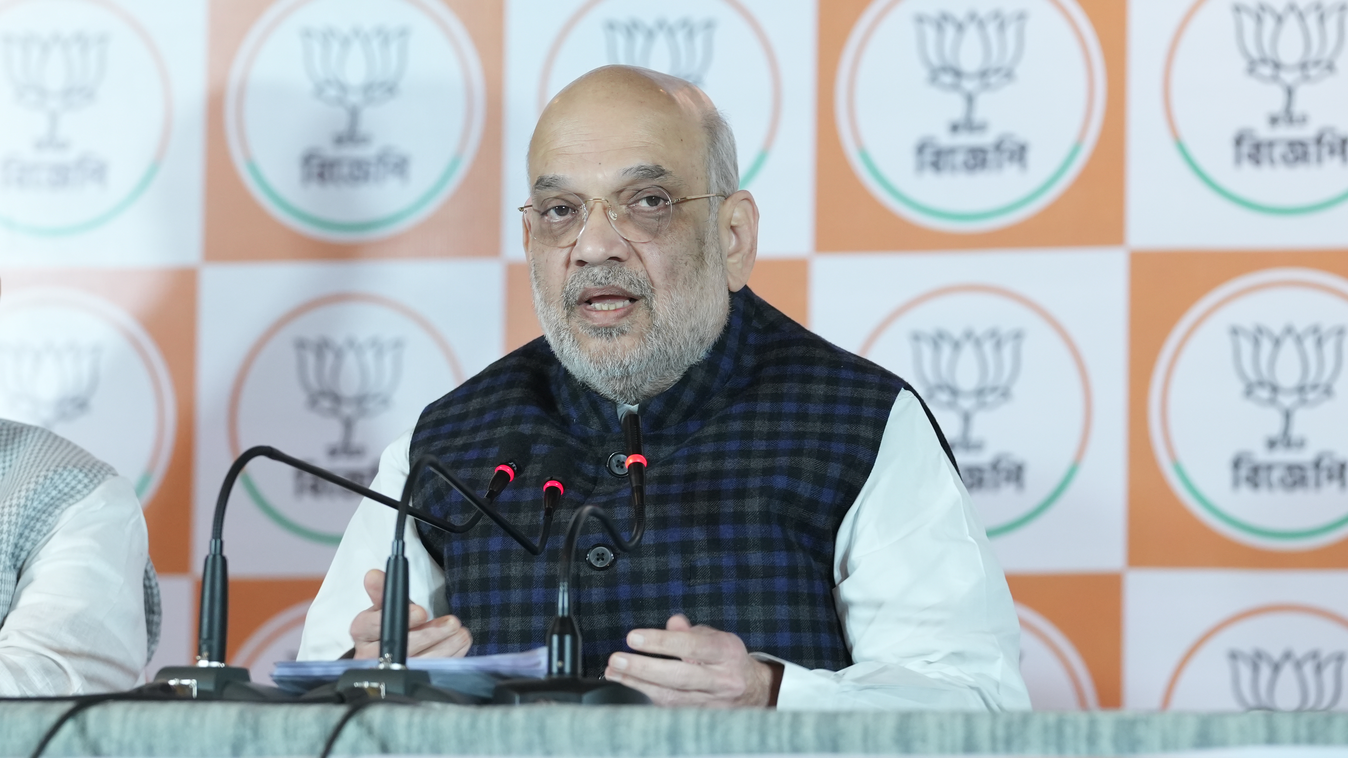 अमित शाह