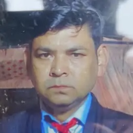 मृतक की फाइल फोटो मृतक की फाइल फोटो
